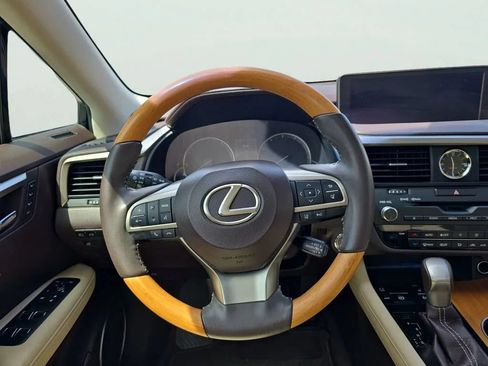 Used 2017 Lexus RX 350 FWD w/ Premium Package image 17