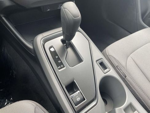 New 2026 Subaru Crosstrek 2.5i AWD/4WD image 22