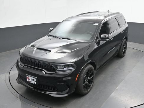 New 2026 Dodge Durango GT AWD/4WD image 32