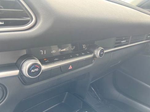 Certified 2025 MAZDA CX-30 AWD 2.5 S w/ Select Sport Pkg image 13