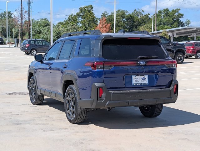 New 2026 Subaru Outback Limited AWD/4WD image 4