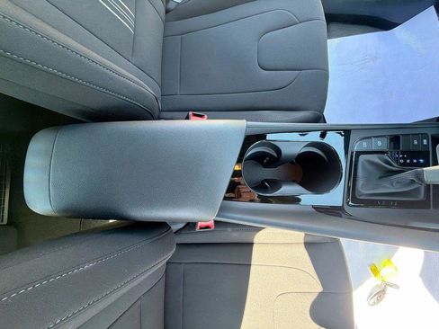 New 2026 Hyundai Elantra Sport image 31