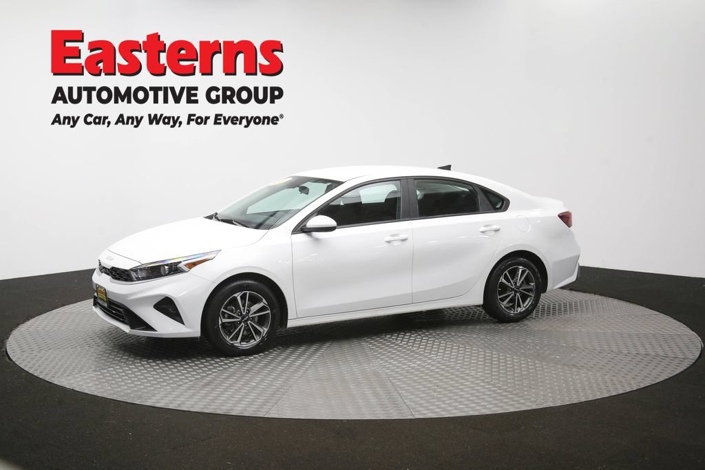 Used 2023 Kia Forte LXS FWD image 57