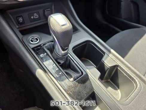 Used 2024 Nissan Sentra S FWD image 22