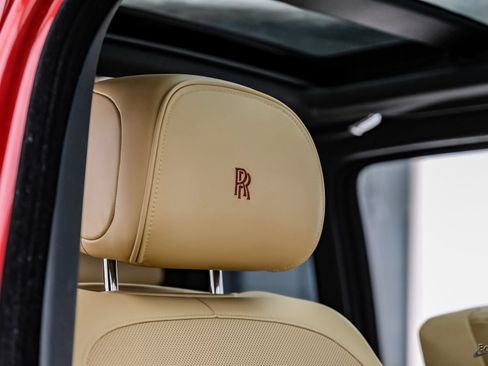 Used 2019 Rolls-Royce Cullinan AWD/4WD image 60