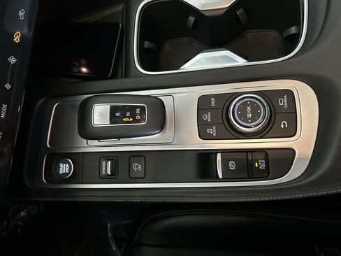 Used 2024 INFINITI QX60 Pure image 22