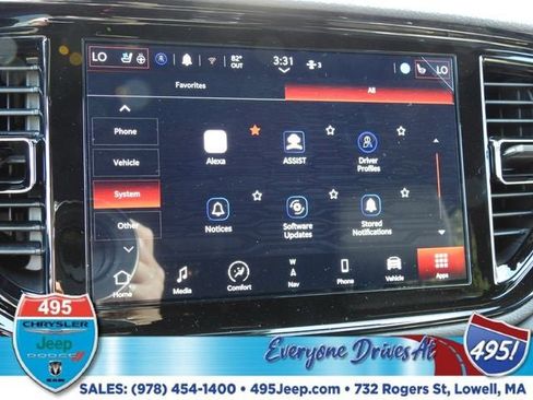 New 2026 Dodge Durango GT image 29