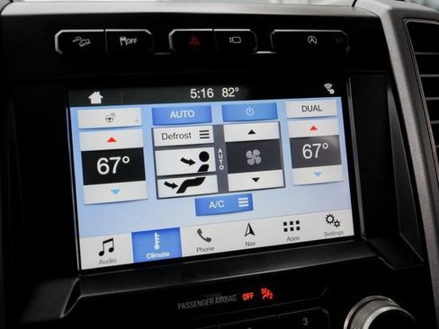 Used 2018 Ford F150 Raptor w/ Equipment Group 802A Luxury AWD/4WD image 58