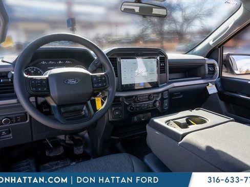 New 2026 Ford F150 XL image 25