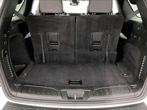 Used 2024 Dodge Durango R/T w/ Blacktop Package AWD/4WD image 44