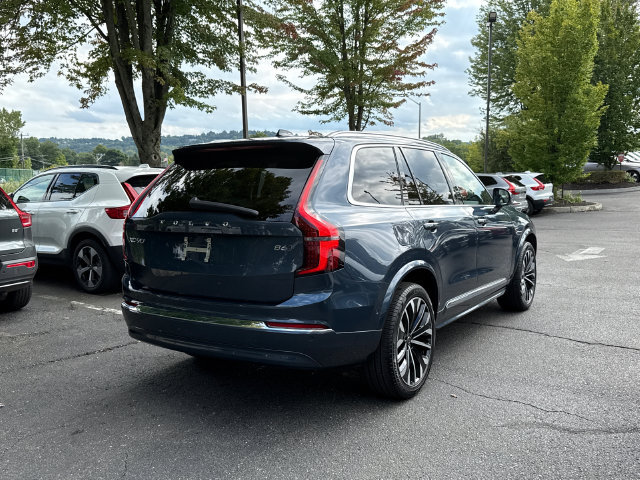 Certified 2026 Volvo XC90 B6 Ultra AWD/4WD image 4