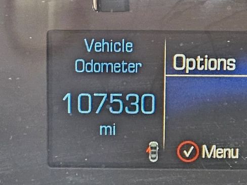 Used 2019 Cadillac XT5 Luxury FWD image 29