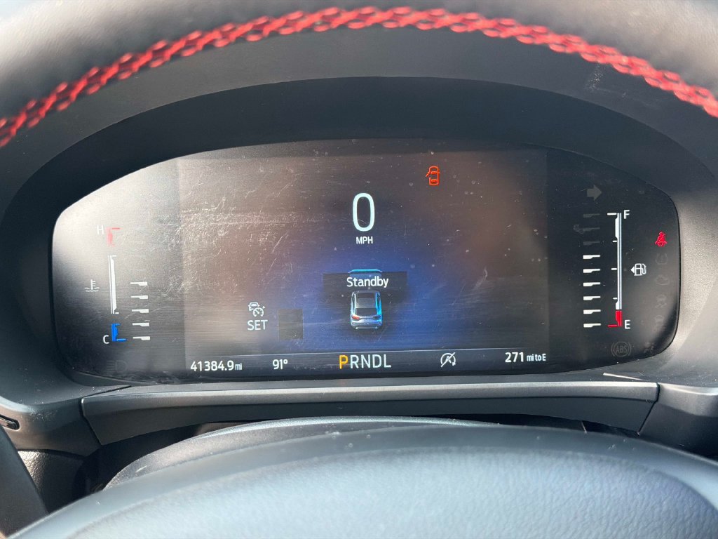 Used 2023 Ford Escape ST-Line w/ Tech Pack #1 AWD/4WD image 28