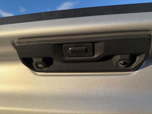 Certified 2022 Chevrolet Silverado 1500 Custom w/ Rally Edition image 41