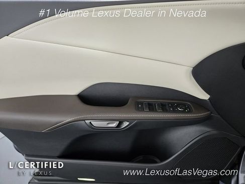 Certified 2024 Lexus RX 350 Premium w/ Accessory Package (Z1) FWD image 30