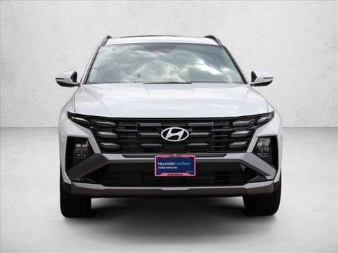 Certified 2026 Hyundai Tucson SEL w/ Tow & Go Package AWD/4WD image 2