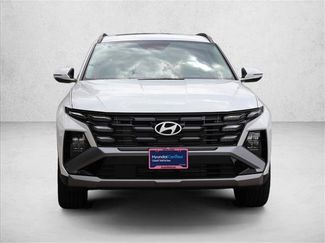 Certified 2026 Hyundai Tucson SEL w/ Tow & Go Package AWD/4WD video 2