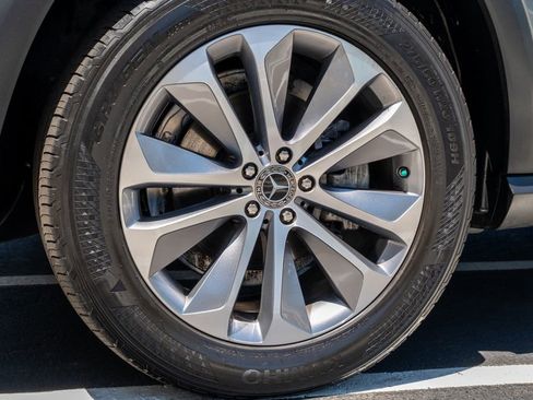 Used 2020 Mercedes-Benz GLE 350 image 23