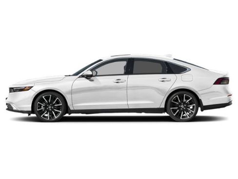New 2026 Honda Accord Touring image 6