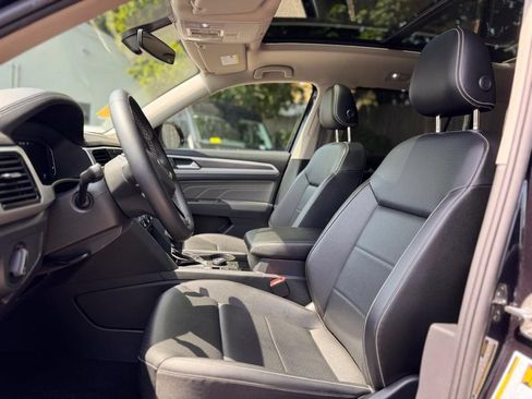 Used 2023 Volkswagen Atlas SE AWD/4WD image 19