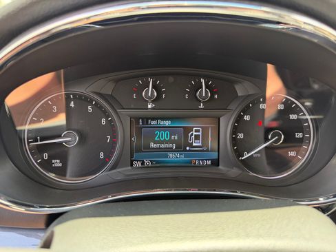 Used 2019 Buick Encore Preferred w/ Safety Package FWD image 19