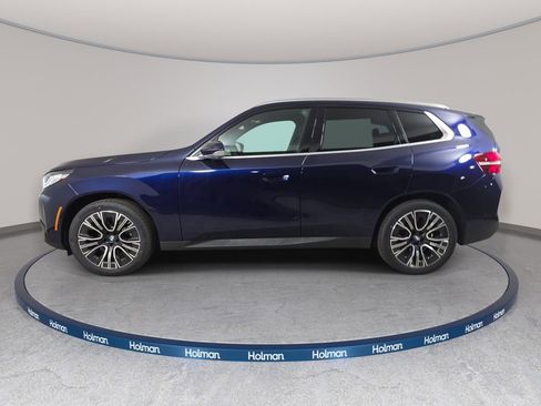 New 2026 BMW X3 xDrive30 w/ Convenience Package AWD/4WD image 8