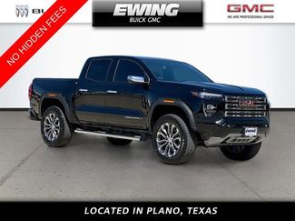 New 2026 GMC Canyon Denali video 1