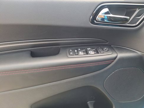 New 2026 Dodge Durango GT image 9