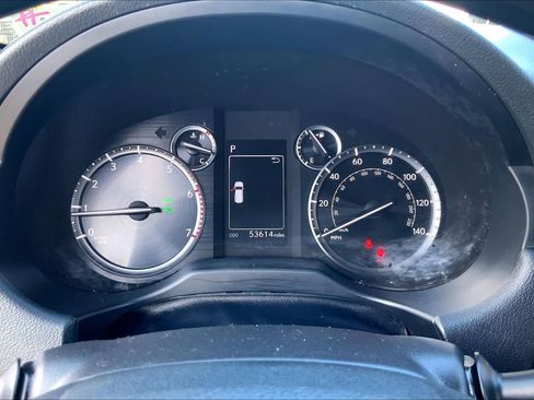 Certified 2023 Lexus GX 460 Premium w/ Premium Plus Package AWD/4WD image 26