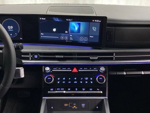 New 2026 Hyundai Santa Fe Limited image 9