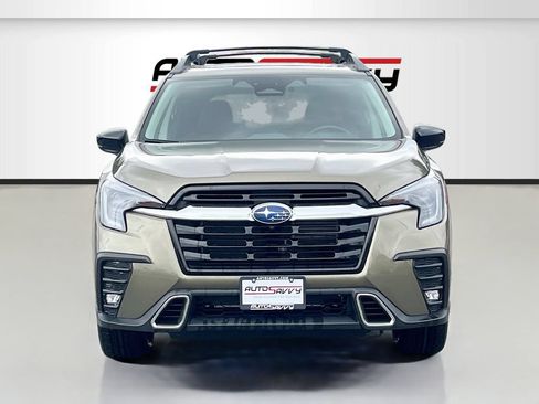 Used 2025 Subaru Ascent Touring w/ Popular Package #1 AWD/4WD image 2
