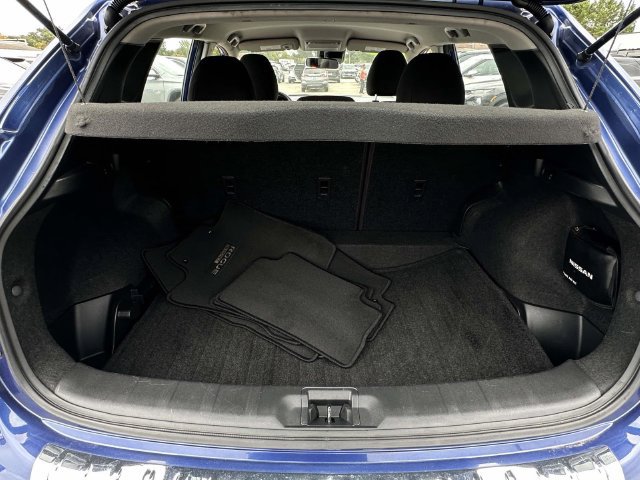 Used 2020 Nissan Rogue Sport S FWD image 22