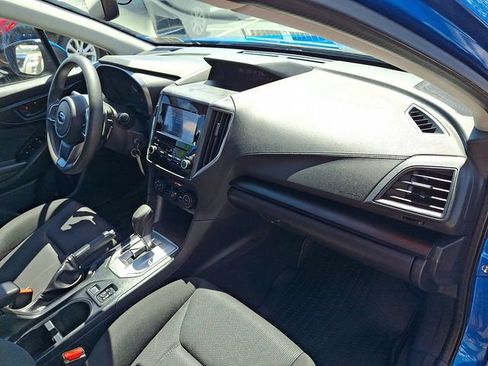 Used 2020 Subaru Impreza 2.0i Premium AWD/4WD image 25