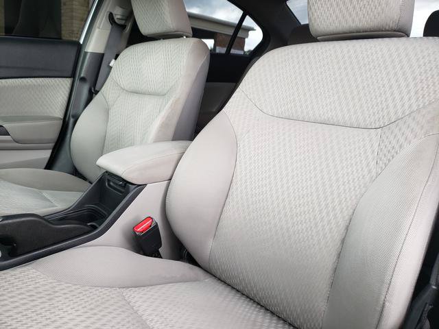Used 2015 Honda Civic LX image 19
