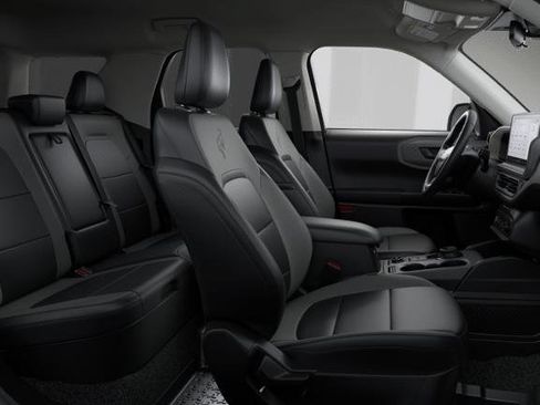 New 2026 Ford Bronco Sport Big Bend AWD/4WD image 28