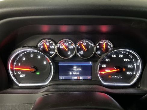 Used 2023 Chevrolet Silverado 2500 LT w/ Convenience Package image 12