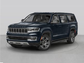 Used 2023 Jeep Wagoneer L Series II RWD video 1