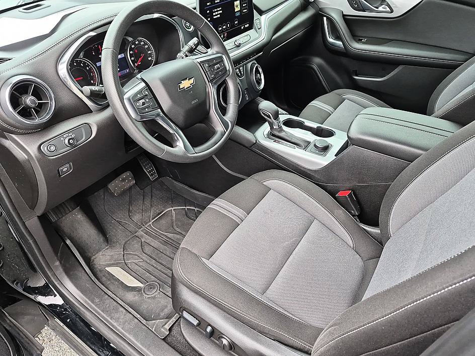 Certified 2023 Chevrolet Blazer LT FWD image 14