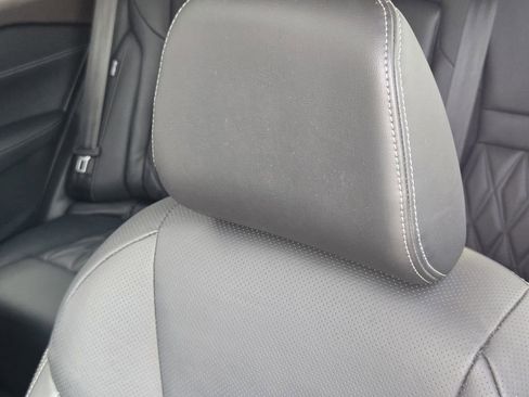 Used 2022 Nissan Rogue Platinum w/ Head-Up Display Package FWD image 15