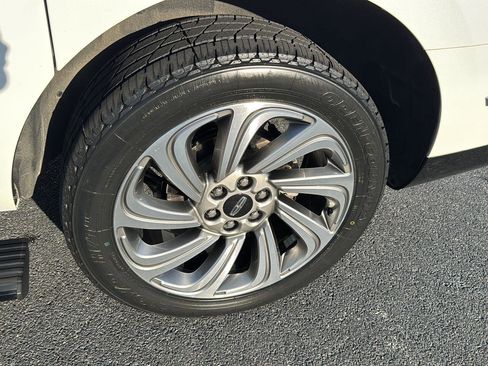 Used 2022 Lincoln Navigator L Reserve image 34