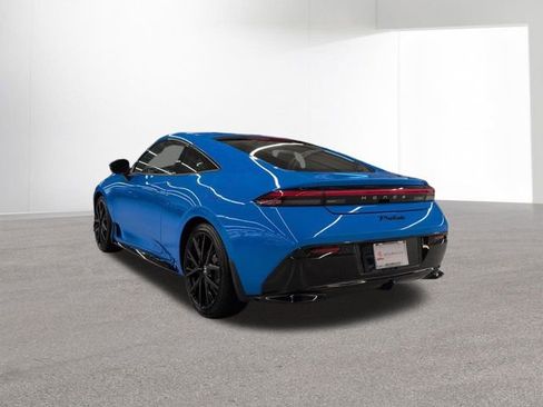 New 2026 Honda Prelude image 30