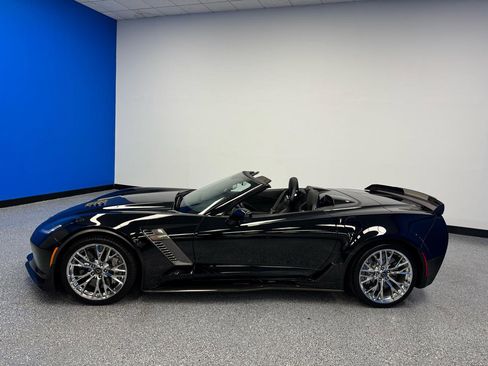 Used 2017 Chevrolet Corvette Z06 RWD image 5