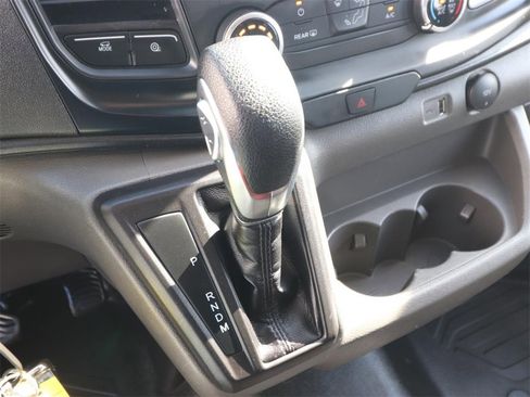 Certified 2024 Ford Transit 250 Low Roof w/ Exterior Upgrade Package image 21