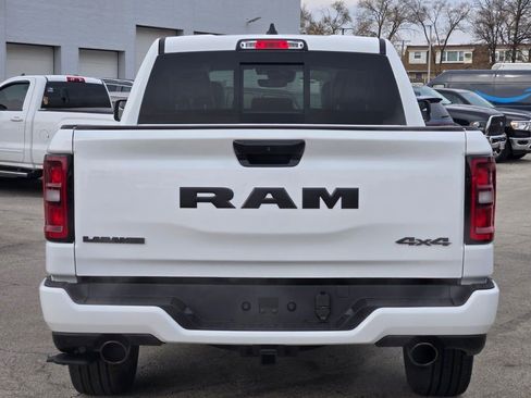 New 2026 RAM 1500 Laramie image 12