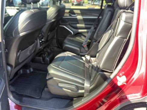Used 2021 Jeep Grand Cherokee L Limited AWD/4WD image 21