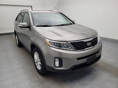 Used 2014 Kia Sorento LX w/ LX V6 Convenience Package FWD image 13