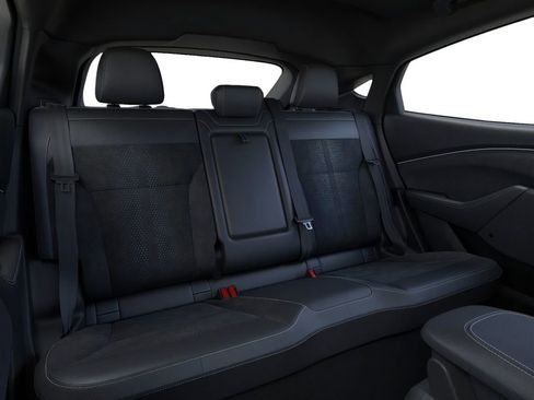 New 2025 Ford Mustang Mach-E GT image 33