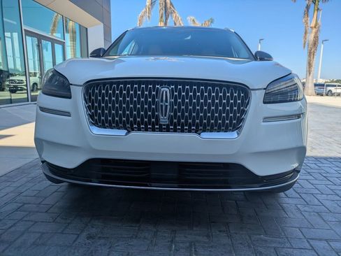 Certified 2022 Lincoln Corsair Reserve w/ Elements Package AWD/4WD image 10