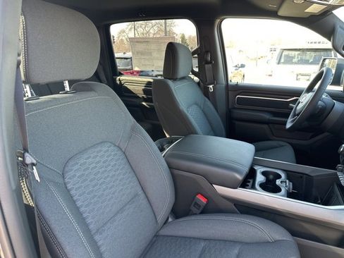 New 2026 RAM 1500 Big Horn image 13