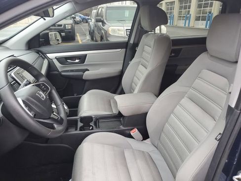 Used 2019 Honda CR-V LX image 15